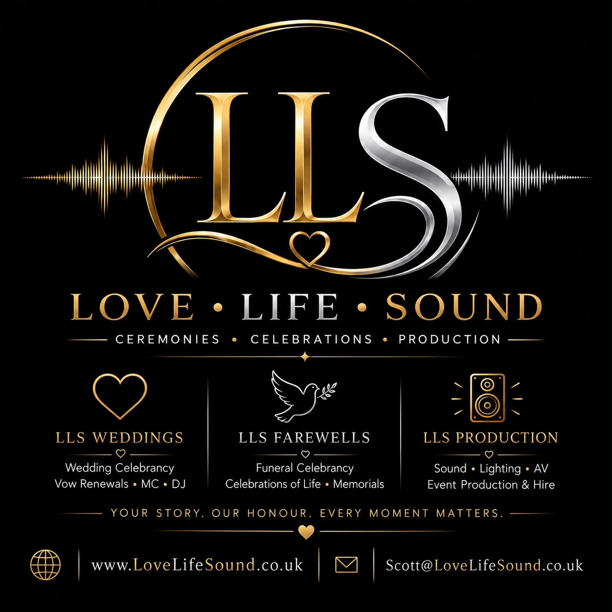 Love Life Sound